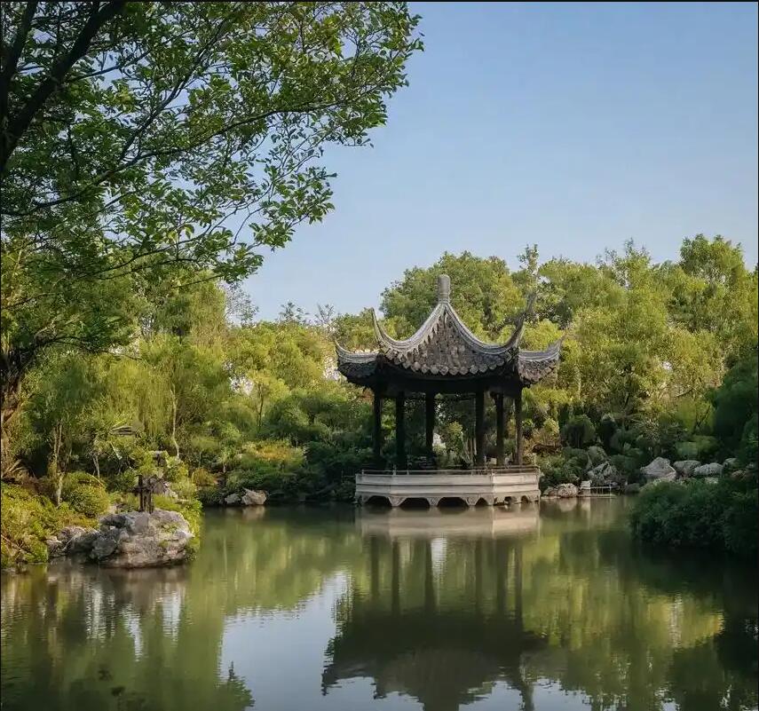 北京雨寒冶炼有限公司